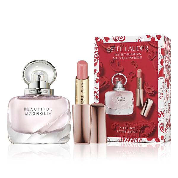 Estee Lauder Better Than Roses Fragrance Set - $118 Value - image 