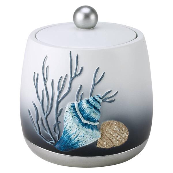 Avanti Blue Lagoon Jar - image 