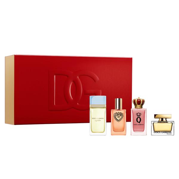 Dolce&Gabbana Female Mini Gift Set - image 