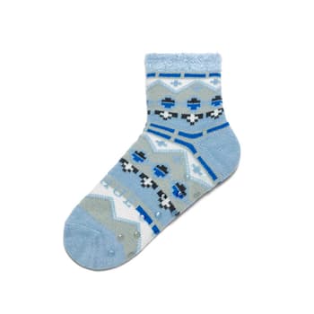 Womens HUE Featherlined Cozy Slipper Socks Boscov s