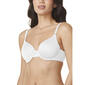 Womens Warner&#39;s Cloud 9(tm) Back Smoothing Bras RB1691A - image 1