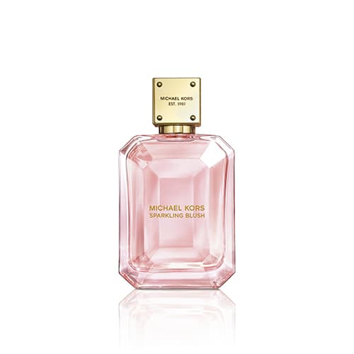 Michael Kors Sparkling Blush Eau de Parfum Spray - image 