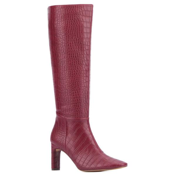 Womens New York & Company Isabelle Tall Boots - image 