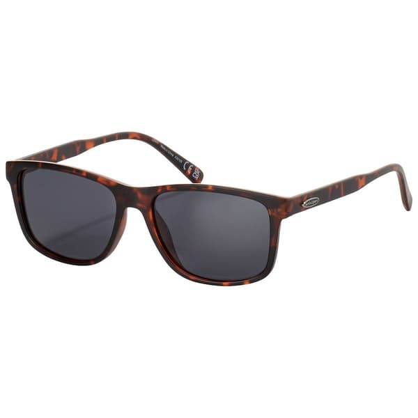 Mens Surf N'' Sport Polarized Conin Square Sunglasses - image 