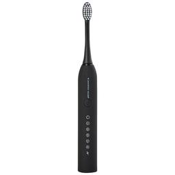 Sharper Image(R) Electronic Sonic Toothbrush