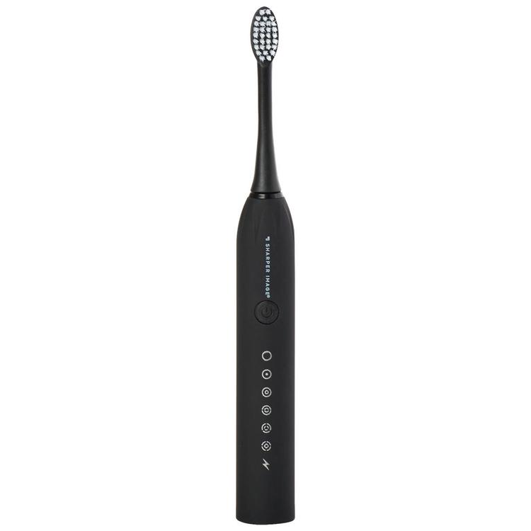 Sharper Image(R) Electronic Sonic Toothbrush