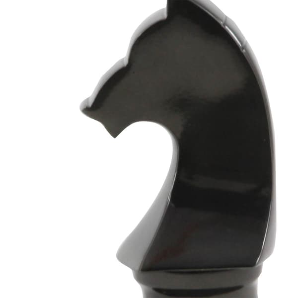 9th & Pike® 3pc. Chess Piece Table Display