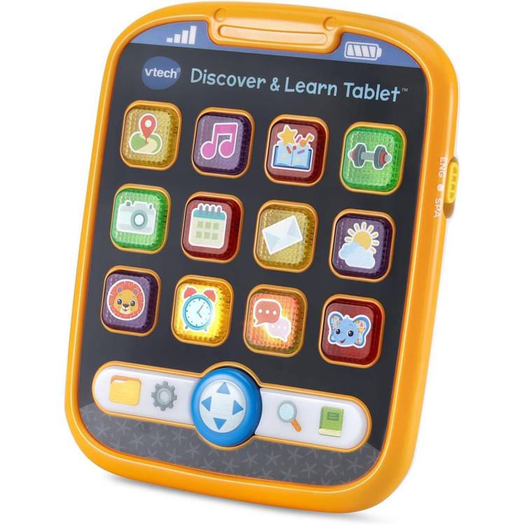 VTech Discover &amp; Learn Tablet