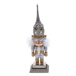 Kurt S. Adler 18in. Hollywood(tm) Paris Nutcracker