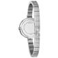 Womens Bulova Rhapsody Diamond Accent Black Dial Watch - 96P215 - image 2