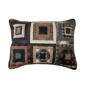 Donna Sharp Lodge Square Quilt Set - image 3
