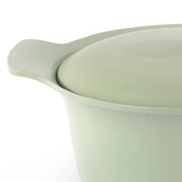 BergHOFF Ron 11in. Cast Iron 5.5Qt. Dutch Oven