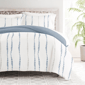 Soft Essentials Ultra-Soft Urban Vibe Reversible Duvet Cover Set - image 3