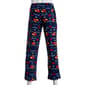 Mens Superman&#8482; Graphics Pajama Pants - Navy - image 2