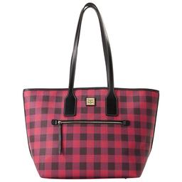 Dooney & Bourke Tucker Small Tote