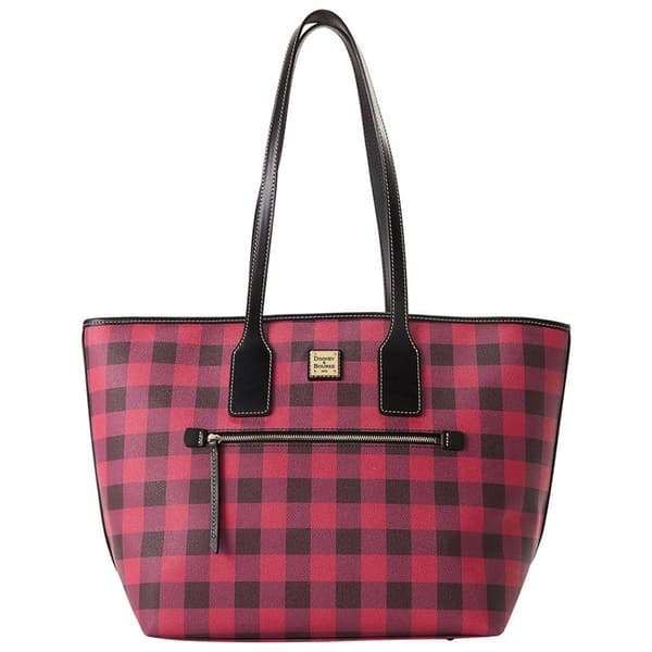 Dooney & Bourke Tucker Small Tote