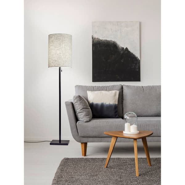 Adesso Liam Floor Lamp