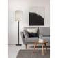 Adesso Liam Floor Lamp - image 3