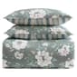 Laura Ashley Wisley Floral Cotton Comforter Set - image 4