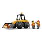LEGO&#174; CITY Construction Wheel Loader - image 3