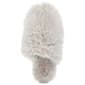 Womens Easy Spirit Faux Fur Plush Clog Slippers - image 4