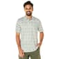 Mens Architect(R) Palm Tree with Coconuts Polo - image 1