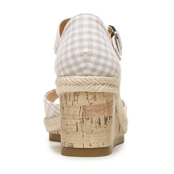 Womens LifeStride Go For It Wedge Sandals