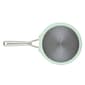 KitchenAid 3qt. Hard Anodized Ceramic Nonstick Saucepan with Lid - image 4