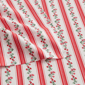 Martha Stewart Rose Ribbon Sheet Set - image 7