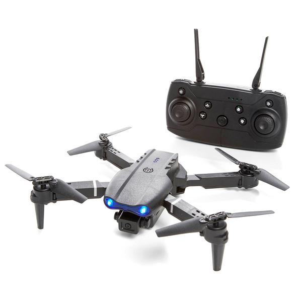 Dual Camera Drone XE99D - image 