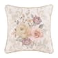 Royal Court Chardonnay Bedding Collection