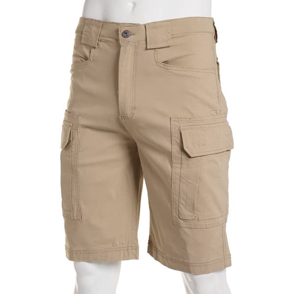 Mens Smith''s Performance Cargo Shorts - image 