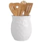Home Essentials Organic Utensil Crock - image 1