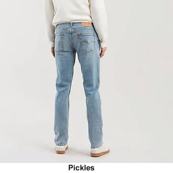 511 slim fit advanced stretch jeans