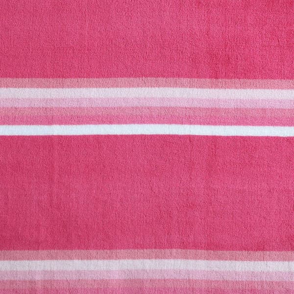 Wrangler Saddle Stripe Throw