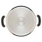 Farberware&#174; Brilliance Stainless Steel 5qt. Dutch Oven w/ Lid - image 4