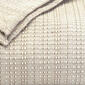 Tommy Bahama Bamboo Woven 150TC Blanket - image 2