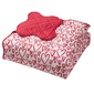 Hallmark Heart Strings 3pc. Quilt Set - image 3
