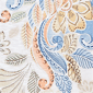Plus Size Alfred Dunner Out Of The Blue Ombre Paisley Tee - image 6
