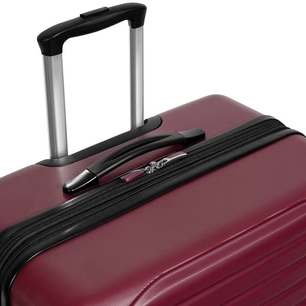 Total Travelware Everest 24n. Hardside Spinner
