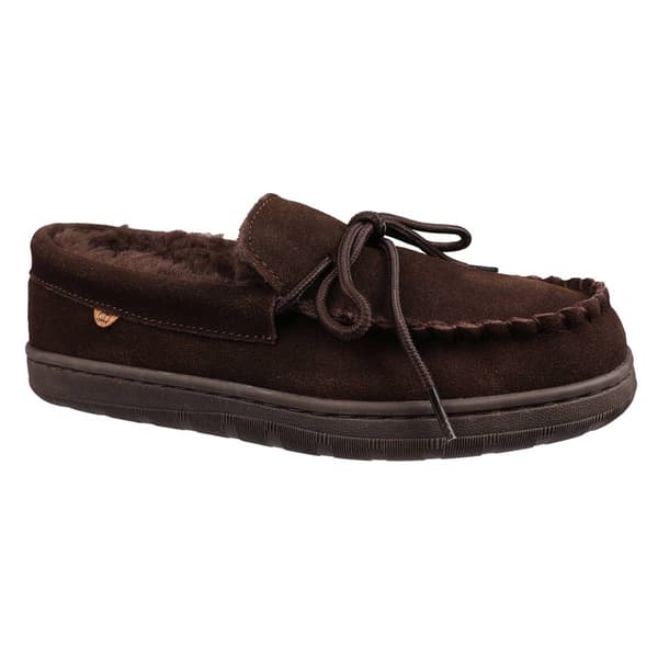 Womens LAMO Lana Moccasins