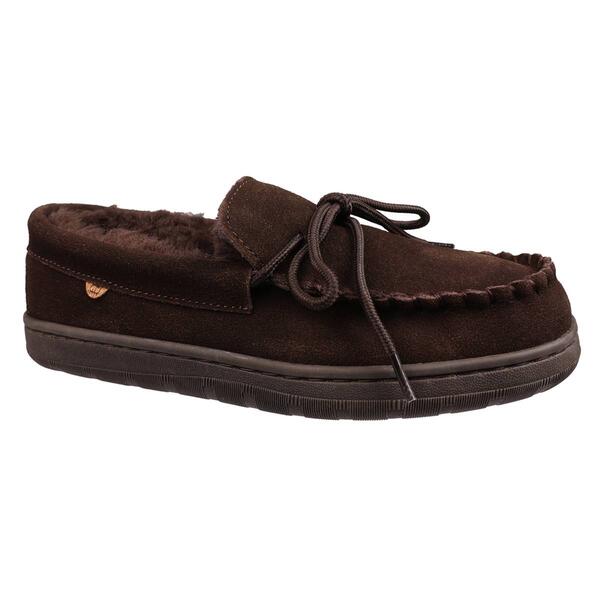 Womens LAMO Lana Moccasins - image 