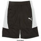 Boys &#40;8-20&#41; Puma Polyester Active Shorts - image 4
