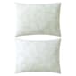 Tommy Bahama Art Of Palms Duvet Set - image 20