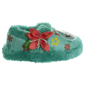 Toddler Girls Disney™ Moana Sea Flower Dual Sizes Slippers - image 2