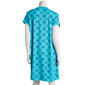 Womens Goodnight Kiss Starfish Nightshirt - image 2