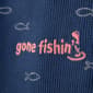 Baby Boy (3-24M) Carter''s® Gone Fishing Bodysuit & Short Set - image 2
