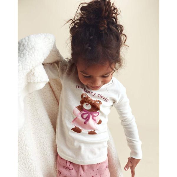 Toddler Girl Carter''s® 4pc.