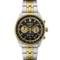 Mens Seiko Essentials Chronograph Watch - SSB430 - image 1