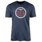 Mens Inner Circle Flag USA Tee - image 1